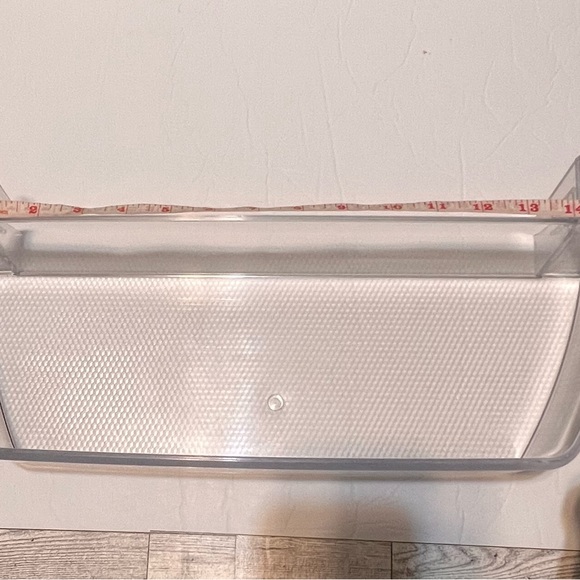 LG KENMORE REFRIGERATOR DOOR BIN-PART# MAN631090 - Picture 7 of 12